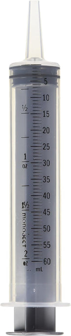 Lixit Hand Feeding Syringe, 35 ml - Image 6