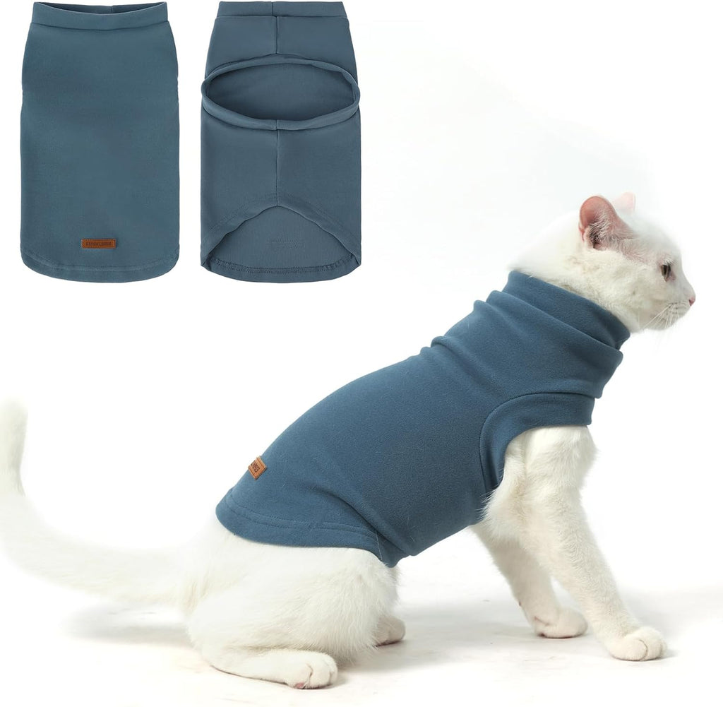 Expawlorer branded pet apparel packaging and product