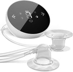 Rolevin electric nipple corrector kit front view