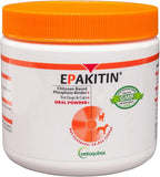 Vetoquinol Epakitin - Chitosan Pet Supplement for Cats & Dogs - Supports Renal & Kidney Function - Aids with Feline & Canine Health - Aluminum Hydroxide-Free Oral Powder - 180 Grams - Image 9