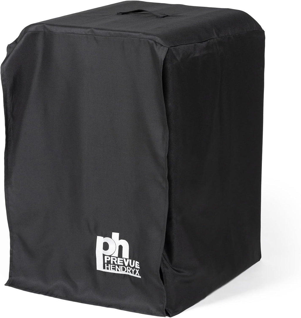 Prevue Pet Products Extra Large Bird Cage Cover - Black, Size Extra Large - Image 11