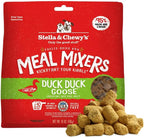 Stella & Chewy's Freeze-Dried Raw Lamb Meal Mixers- Dog Food Topper and Mixer - Made with 95% Grass-Fed Lamb, Organs & Bone - Perfect for Picky Eaters - Grain-Free - 3.5 oz - Image 12