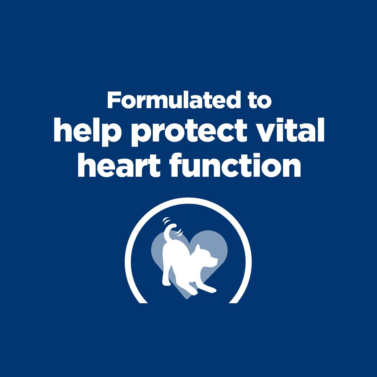 Hill's h/d heart care adult dry dog food kibble details and low sodium benefits packaging.