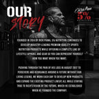 5% Nutrition AllDayYouMay packaging back view