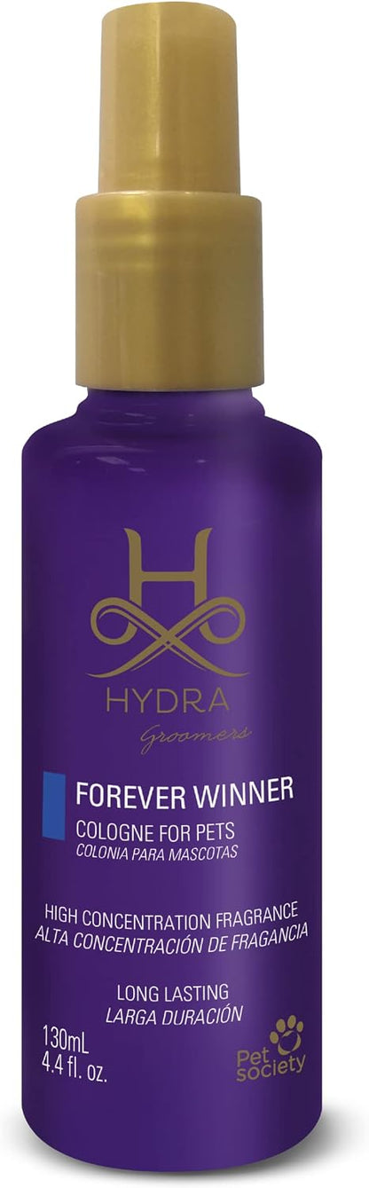 Pet Cologne Spray for Dogs & Cats - Premium Luxury Fragrance - Long-Lasting Grooming Finish - 4.4 oz - Hydra Forever VIP - Image 13
