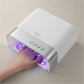 GAOY professional UV nail lamp front view