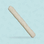 Better Belly tartar control dental dog treats ingredients list on back packaging