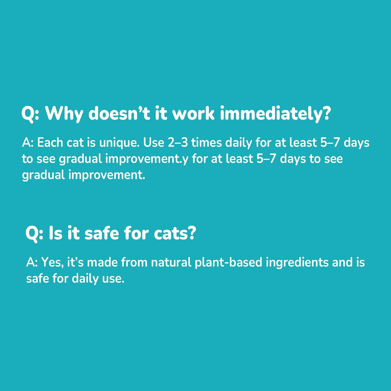Woyamay Cat Deterrent Spray, Cat Scratch Deterrent for Furniture, Cat Repellent Spray to Keep Cats Away, Cat Repellent Spray for Furniture Indoor & Outdoor, Prevent Scratching, Digging & Chewing 200ml - Image 9