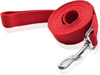 USA imported heavy duty dog leash for outdoor hiking and camping