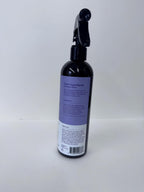 Kin+Kind lavender pet coat conditioner pump bottle