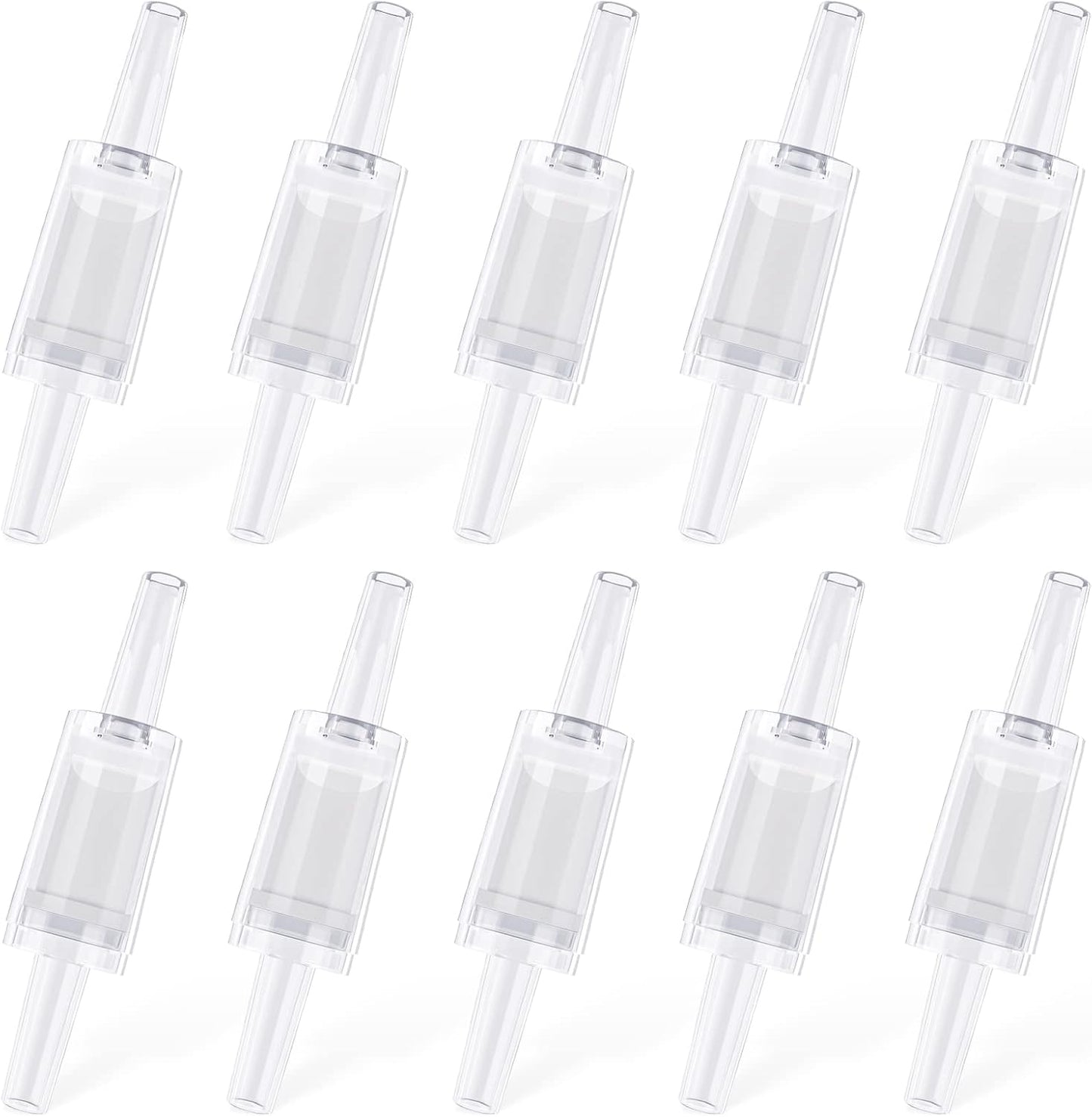 Pawfly Aquarium Check Valves Plastic One Way Non-Return Check Valve for Fish Tank - Image 10