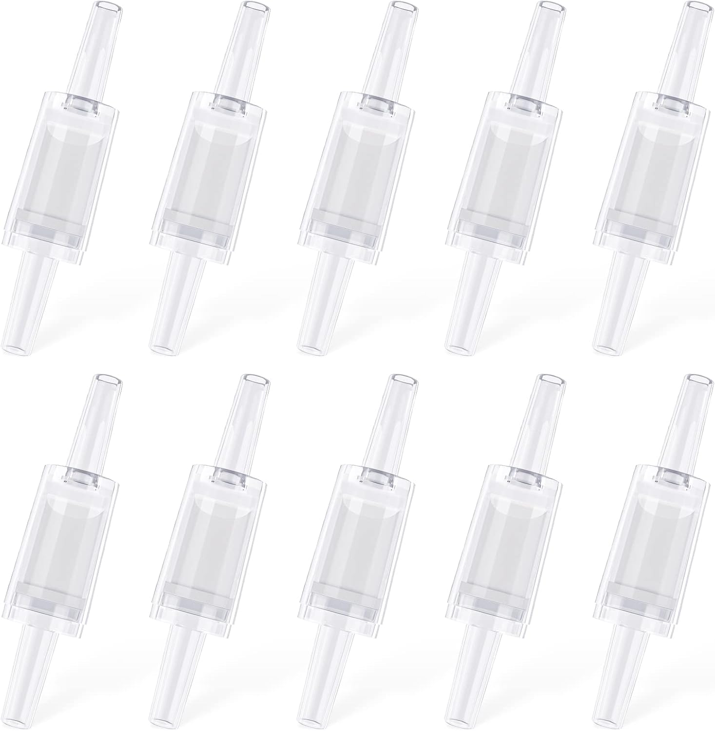 Pawfly Aquarium Check Valves Plastic One Way Non-Return Check Valve for Fish Tank - Image 10