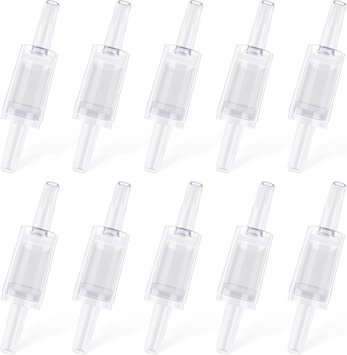 Pawfly Aquarium Check Valves Plastic One Way Non-Return Check Valve for Fish Tank - Image 10