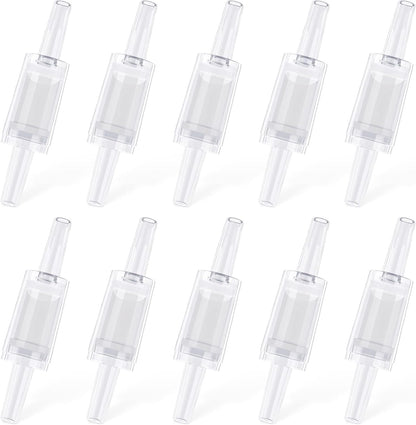 Pawfly Aquarium Check Valves Plastic One Way Non-Return Check Valve for Fish Tank - Image 10