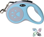 Packaging of imported Veligood dog leash for Indian pet owners