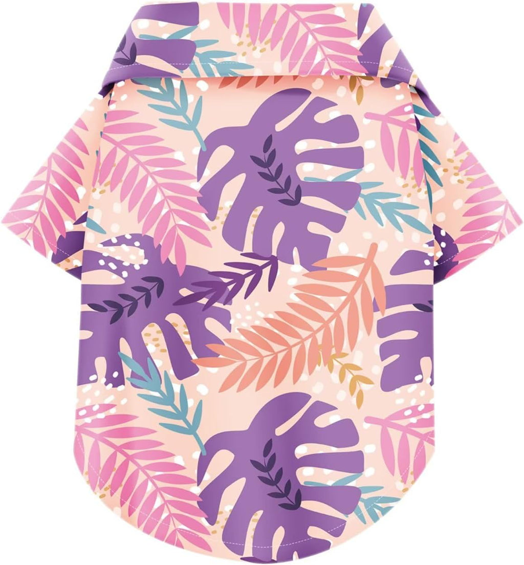 Comfortable dog clothes for outdoor vacation
