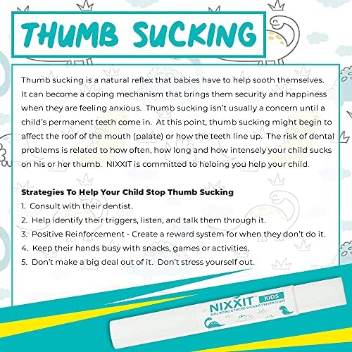 Instructional view of Nixxit pen showing how to twist and apply for nail care