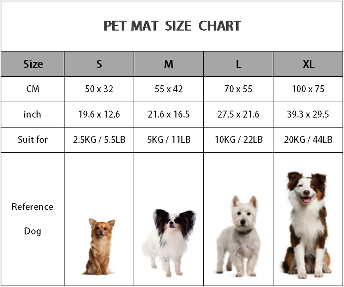 Double layer fleece pet blanket by FJWYSANGU showing durable stitched edges