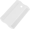 Groomer Essentials Flea Combs 50 Count bulk pack front view