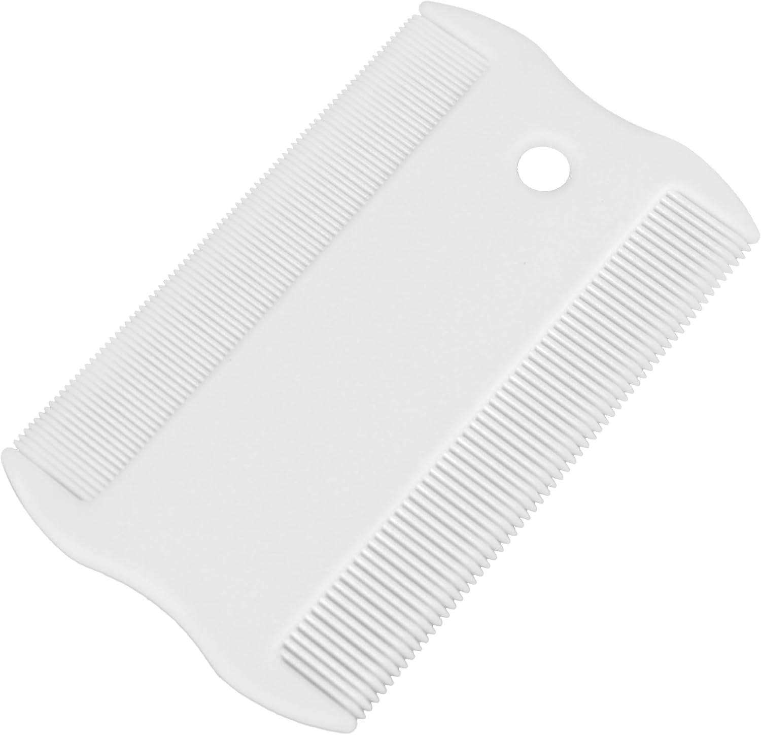 Groomer Essentials Flea Combs 50 Count bulk pack front view