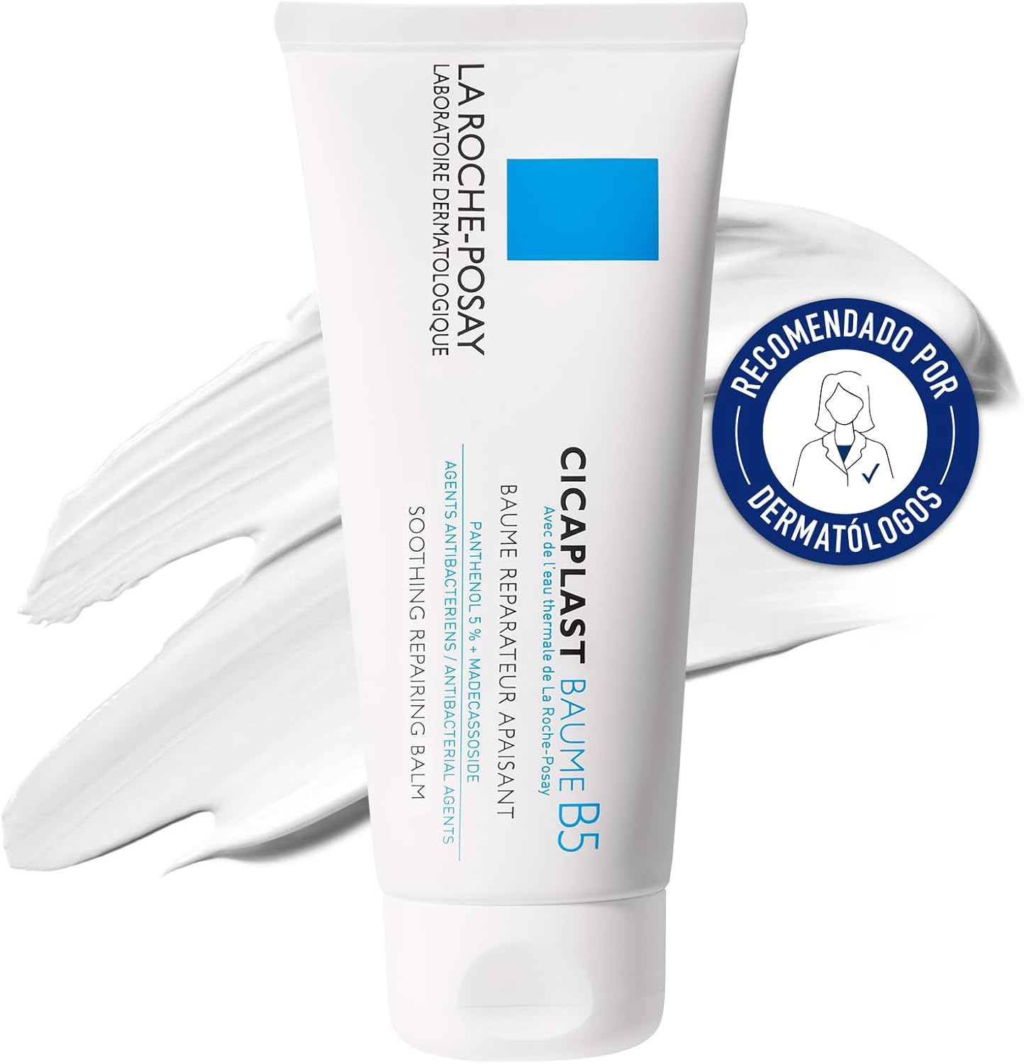 La Roche-Posay Cicaplast Baume B5+ repairing balm for irritated and sensitive skin
