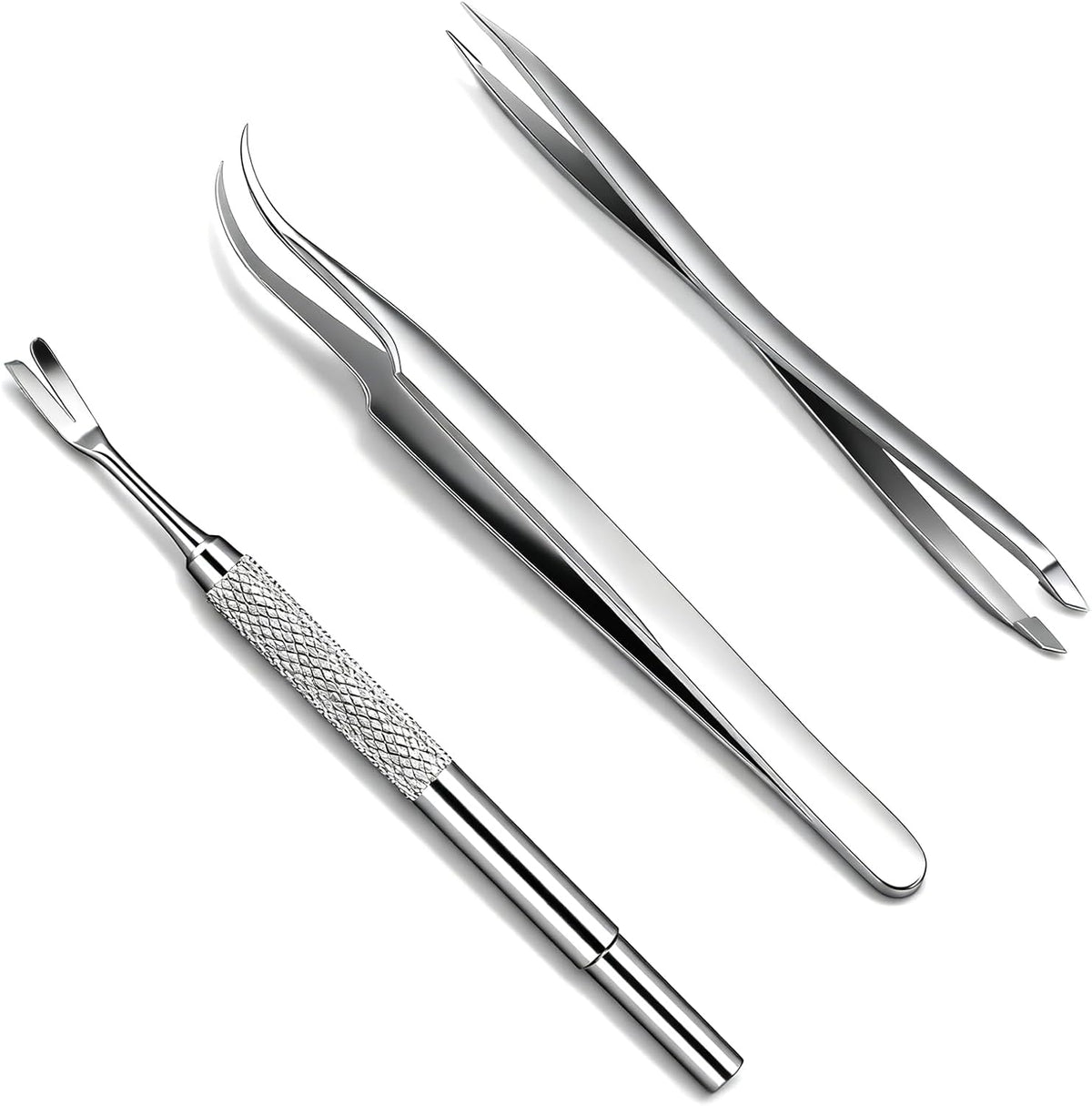 Rypet tick remover tool set front view