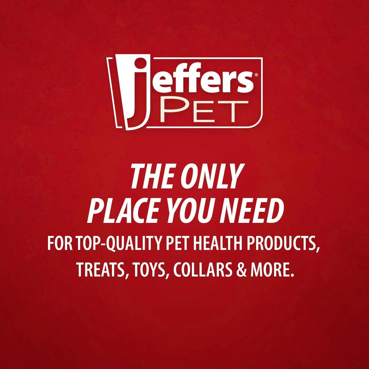Rudra Retails authentic Jeffers pet pest control supply