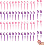 Feelhigh nail polish stencils front view showcasing the 80 pack collection