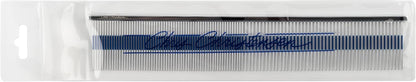 Packaging of authentic USA imported Chris Christensen comb