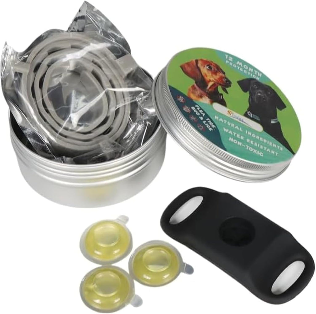 Premium USA imported safe dog pendant for sensitive skin