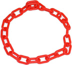 Generic goat animal collar with connector links