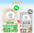 Replacement pump sponges for Oneisall pet water fountain