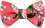 The Bold Bow Tie high quality holiday apparel accessory for large dogs