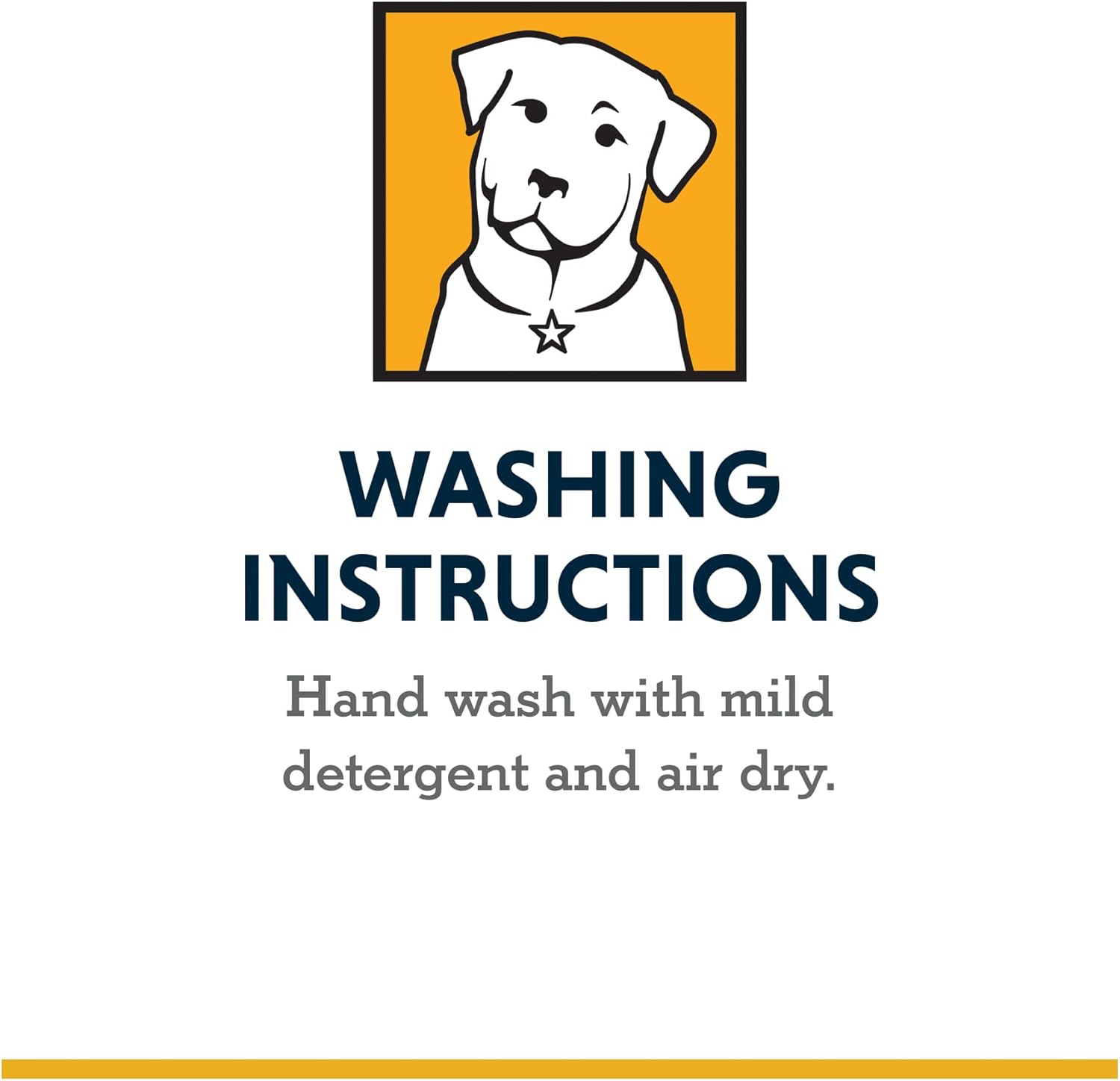 Ruffwear outdoor hiking two dog coupler gear laid flat on a neutral background.