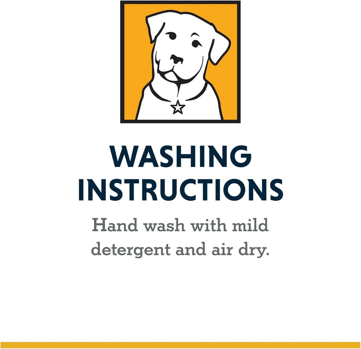 Ruffwear outdoor hiking two dog coupler gear laid flat on a neutral background.