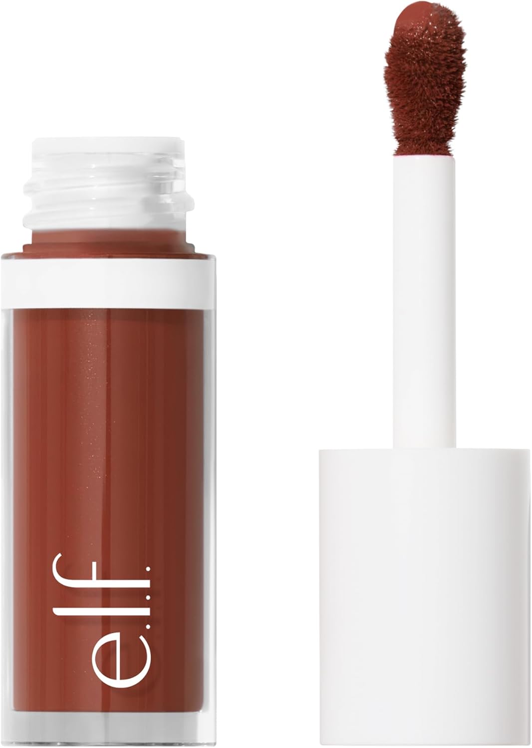 e.l.f. Camo Liquid Blush, Long-lasting Liquid Blush For High-pigment Color, Creates A Soft, Dewy Finish, Vegan & Cruelty-free, Coral Crush - Image 14
