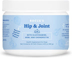 Bocce's Bakery Calming Supplement for Dogs, Daily Chews Made in The USA with Chamomile, Lemon Balm, L-Theanine & Melatonin, Supports Stress, Banana & Honey, 60 ct - Image 13