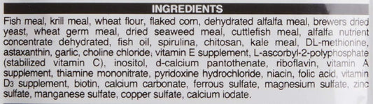 Hikari Shrimp Cuisine premium aquarium shrimp feed for sale