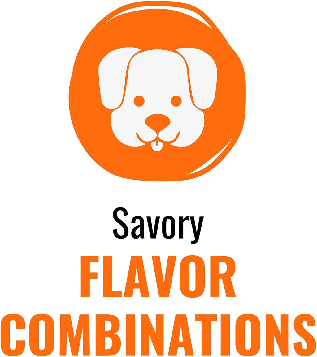 Good 'N' Fun gourmet raw hide bones for pet oral care