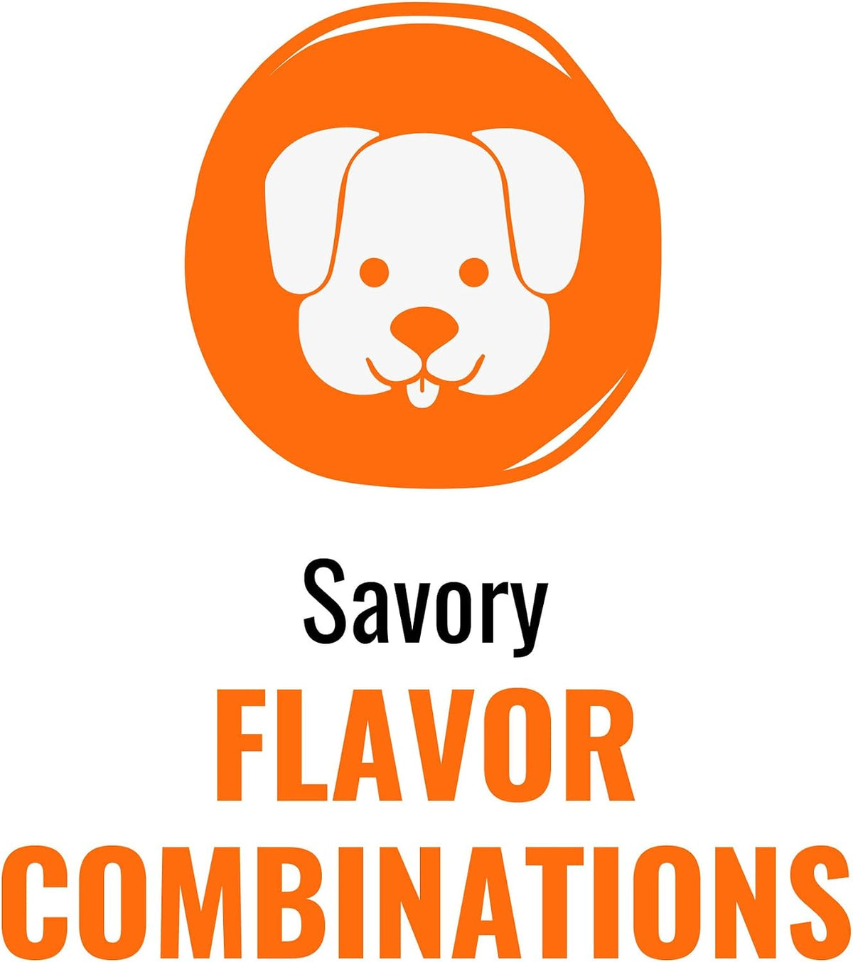 Good 'N' Fun gourmet raw hide bones for pet oral care