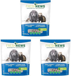 Fresh News Recycled Paper Small Animal Litter Bedding, 20 Liters, Packaging May Vary - Image 9