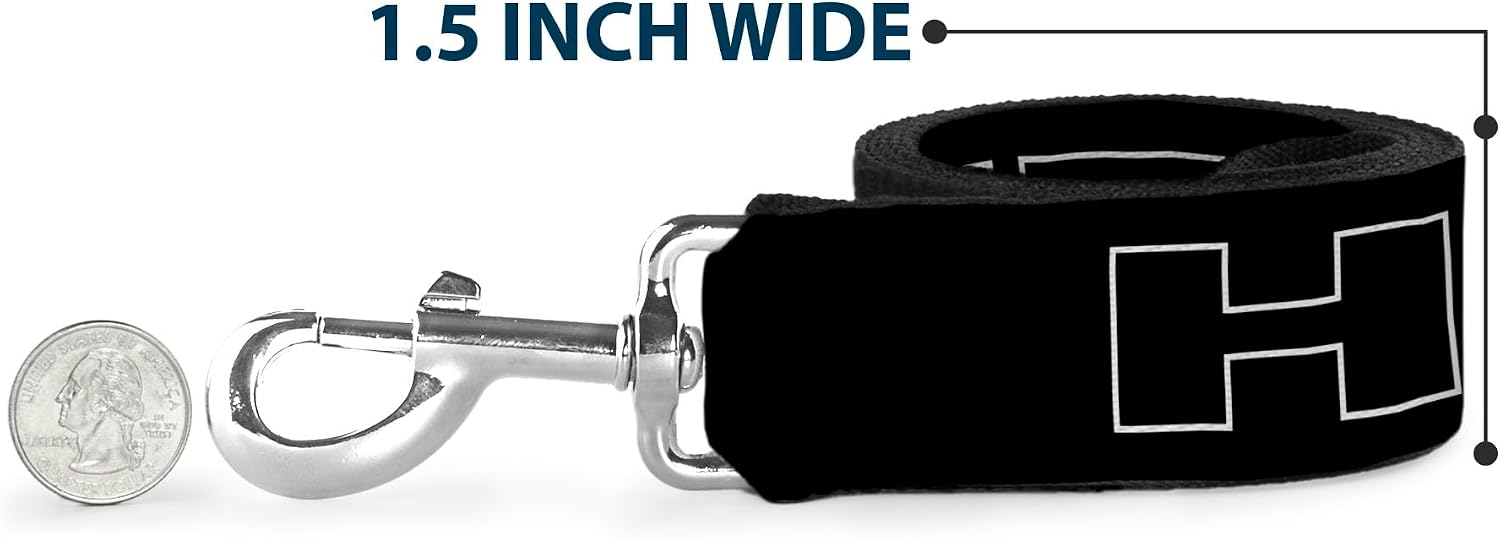 Authentic USA imported Buckle-Down pet accessory
