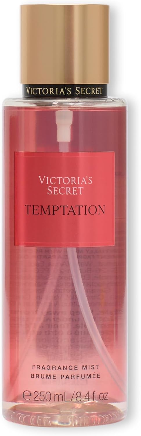 Victoria's Secret Body Fragrance Mist, Velvet Petals - 8.4 fl oz - Image 11