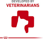 Royal Canin Hydrolyzed Protein Cat Treats 7.7 Ounce bag label details