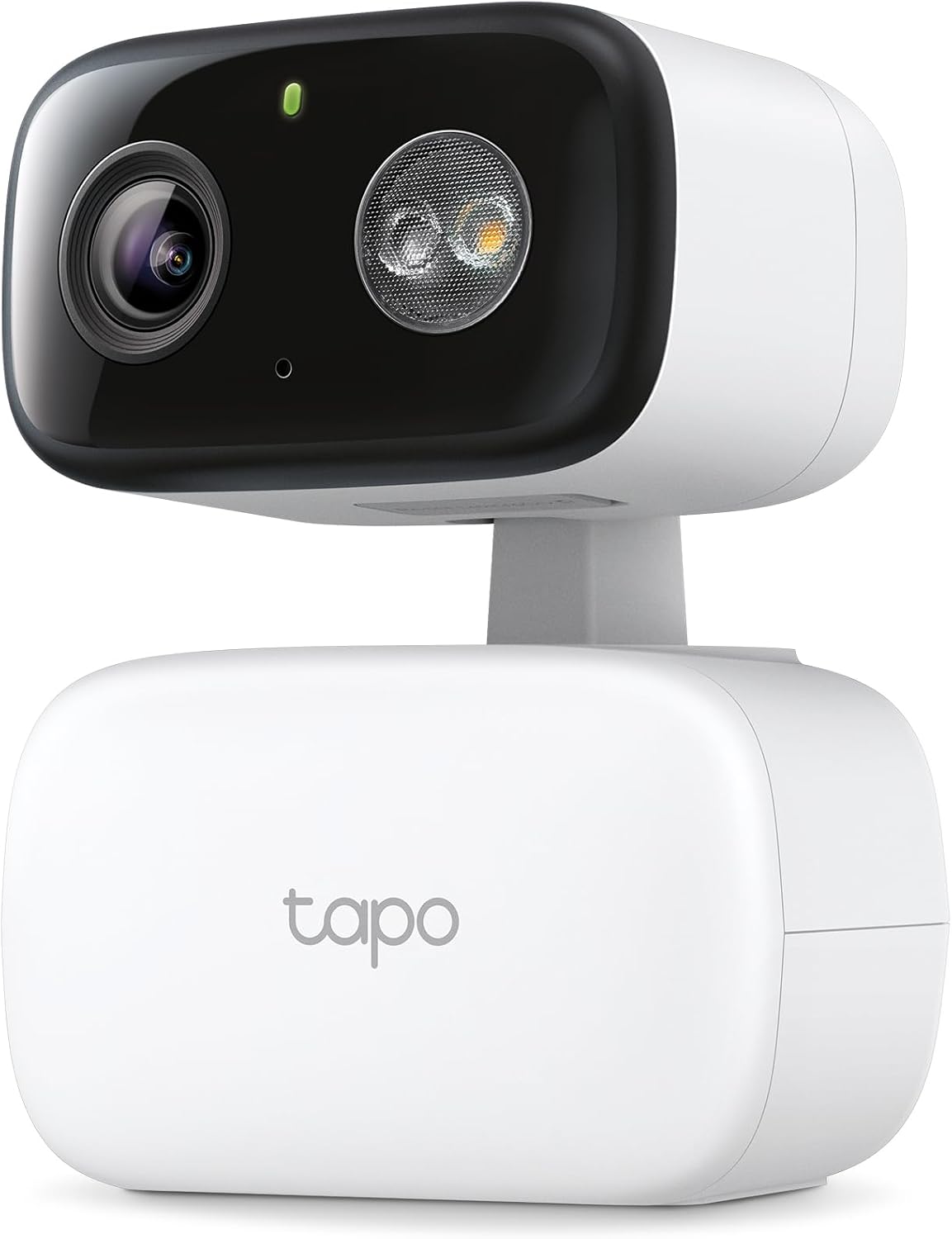 TP-Link Tapo Pan/Tilt Security Camera for Baby Monitor, Pet Camera w/Motion Detection, 1080P, 2-Way Audio, Night Vision, Cloud & SD Card Storage, Works with Alexa & Google Home (Tapo C200) - Image 9