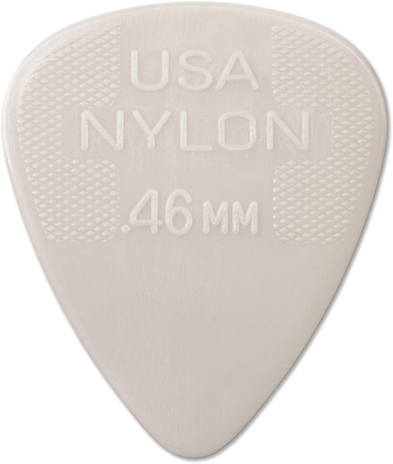 Jim Dunlop Nylon Standard Pick .38MM - 12 Pack - Image 9