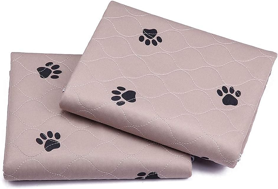 SincoPet puppy grooming gloves included in set