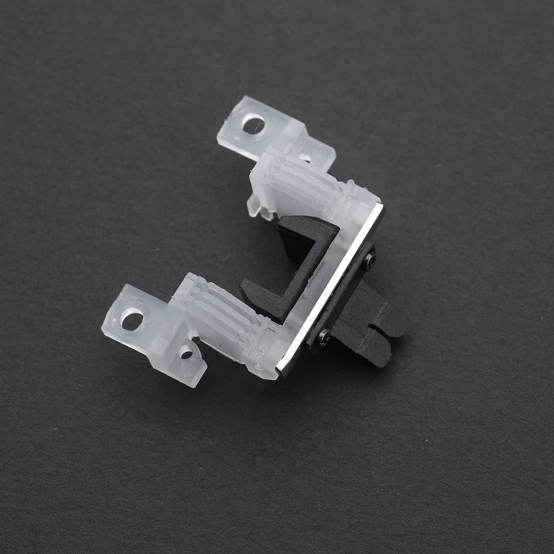 Anysonic aftermarket blade drive assembly components close up view