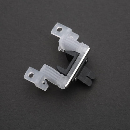 Anysonic aftermarket blade drive assembly components close up view