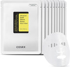 COSRX Advanced Snail Mucin Sheet Mask front view packaging